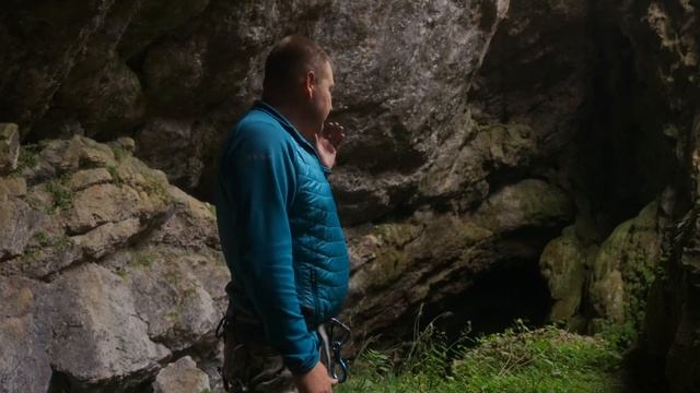 КАРАБИ - самое большое плато в Крыму и ледяная пещера Бузлук. Путешествие с WILDCRIMEA