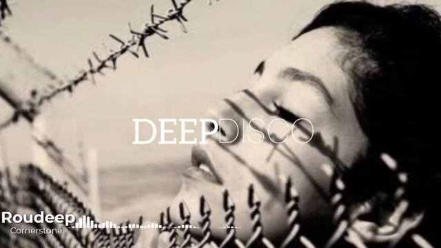 Roudeep - Cornerstone