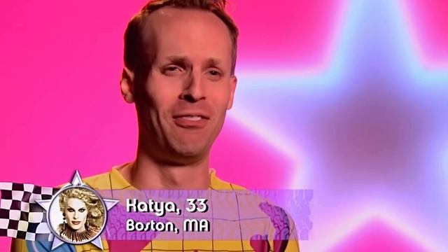 Katya / I hate that f-cking c-nt смотреть онлайн