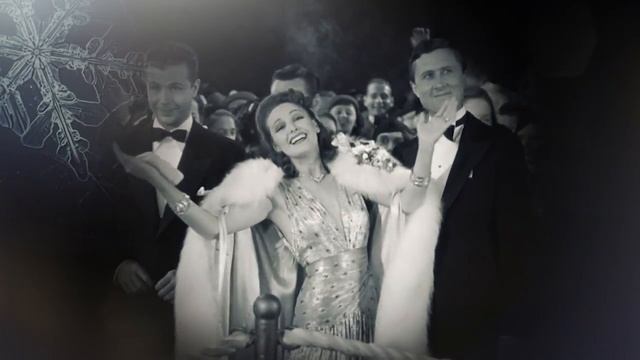 This Month on TCM: December 2018 смотреть онлайн