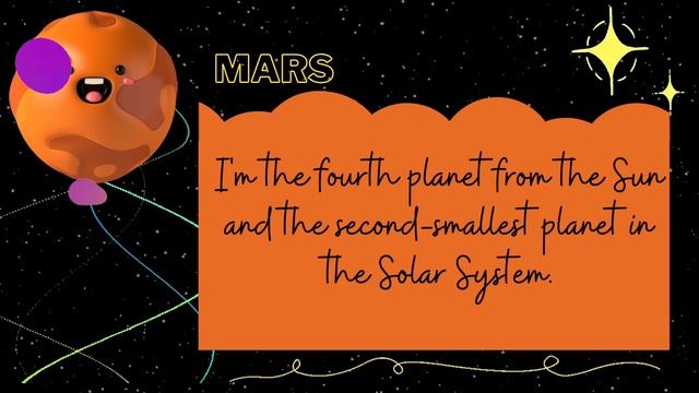 Meet The Planets | Planets | 8 Planets | Astronomy