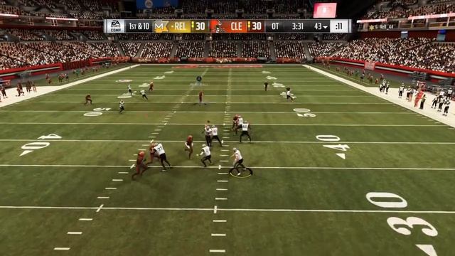 MUT 19: OT THRILLER for 14th win ELITE weekend tier смотреть онлайн