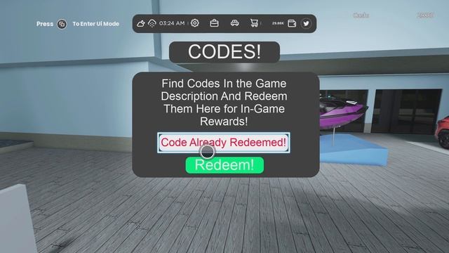 NEW! Codes Jupiter Florida Beta Working смотреть онлайн
