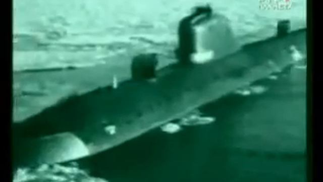 Подводное явление Квакеры смотреть онлайн