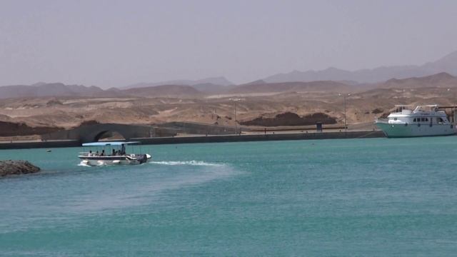 Port Ghalib