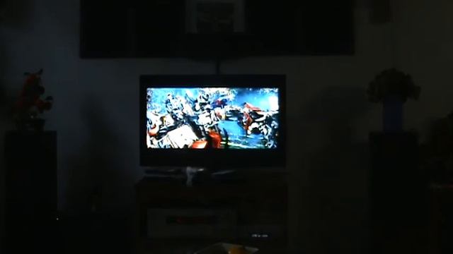 YAMAHA hometheater 2010 смотреть онлайн