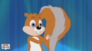 Where is my tail? Baby Animals