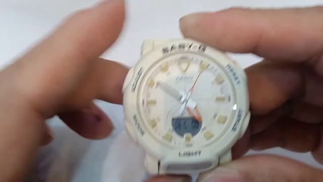 baby-g bga-310 time setting tutorial (tagalog) смотреть онлайн