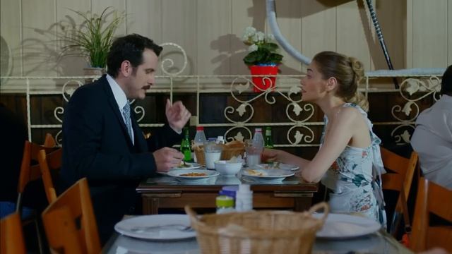 Dolunay 3. Bölüm