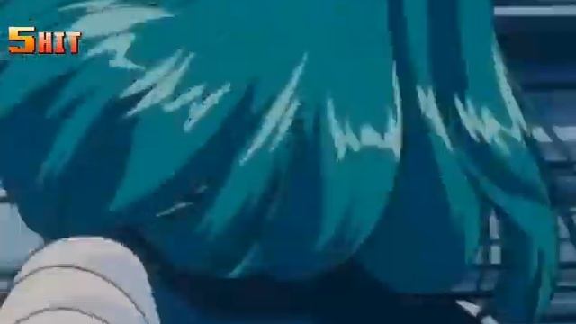 Mugen - Sailor Neptune - 20... NEW CHAR - LATINO AMERICA