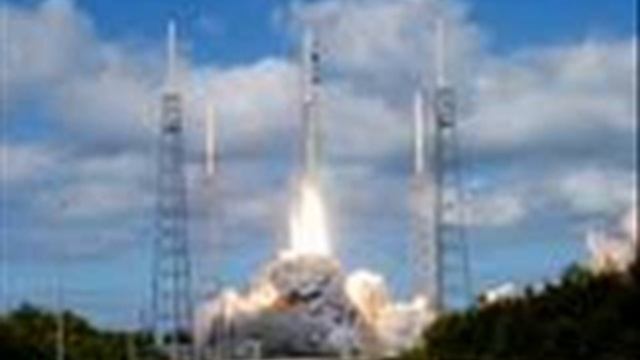 NASA MISSION NEW HORIZONS / PLUTON - VDL 4.8 смотреть онлайн