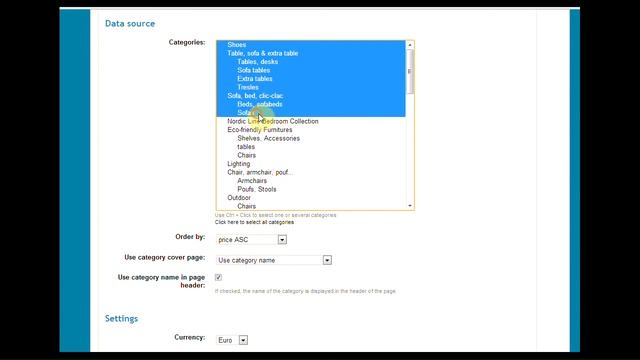 Creating a PDF catalog in 2 minutes with this PrestaShop module смотреть онлайн