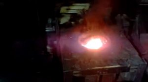 Сгорел заживо рабочий