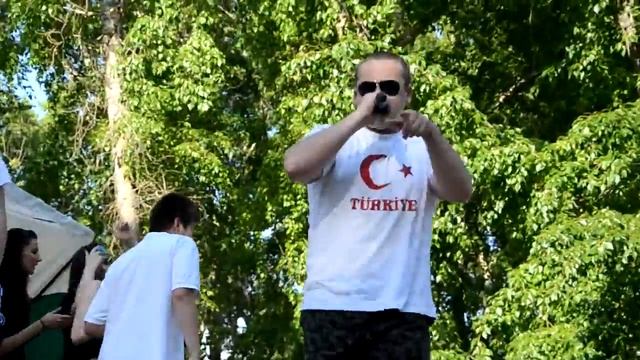 UndeRapClan URC PODPRO   VsemLive 720