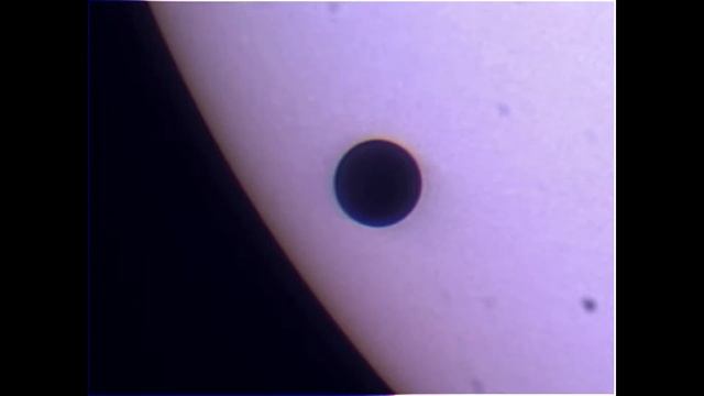 venus transit, 8 june 2004 смотреть онлайн