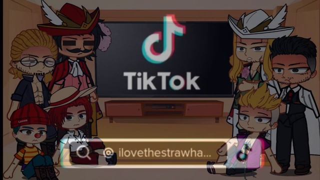 •[ || Old Era react to Mugiwara ] ||• OnePiece ✿Hirro✿ смотреть онлайн