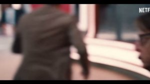 Офигенный фильм по надвигающиеся комету на землю