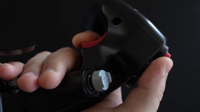 Thrustmaster F-16C Viper Add-on Grip Unboxing & First Impressions смотреть онлайн