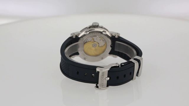 Breguet Marine Ref. 5817 смотреть онлайн