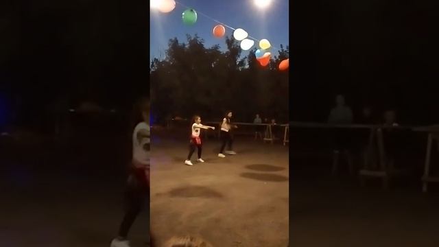 Танець под песню джавана смотреть онлайн