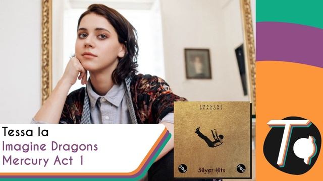 Tessa Ia // #TAReview Imagine Dragons - Mercury Act 1 смотреть онлайн