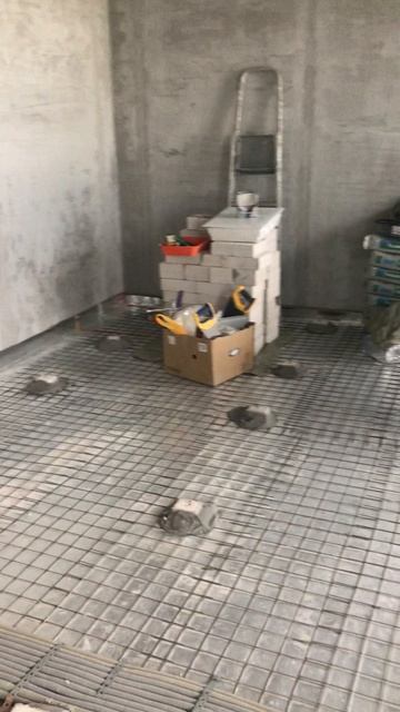 Реализация проекта