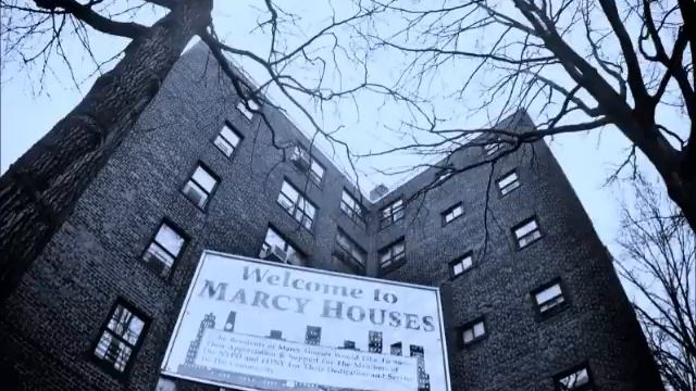 Jay-Z Ft. Memphis Bleek & Sauce Money - Marcy To Hollywood