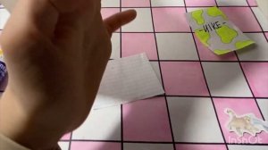 💖Как сделать хрустящие пакетики| для бумажных сюрпризов 🌸| бумажный космос 🪐