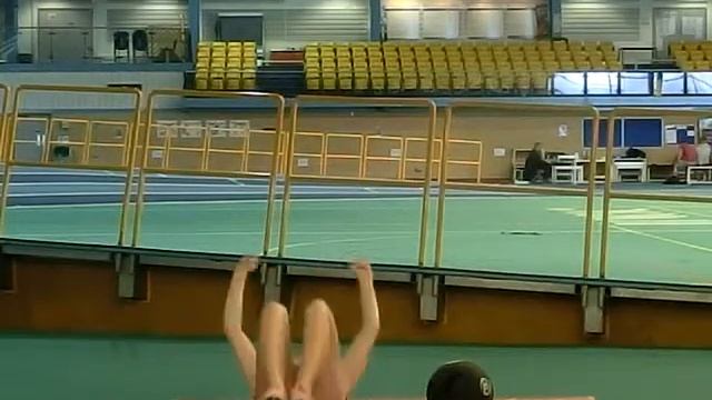 caryl weight Conditioning work out abs 5 x 5 exercise rec 2min смотреть онлайн