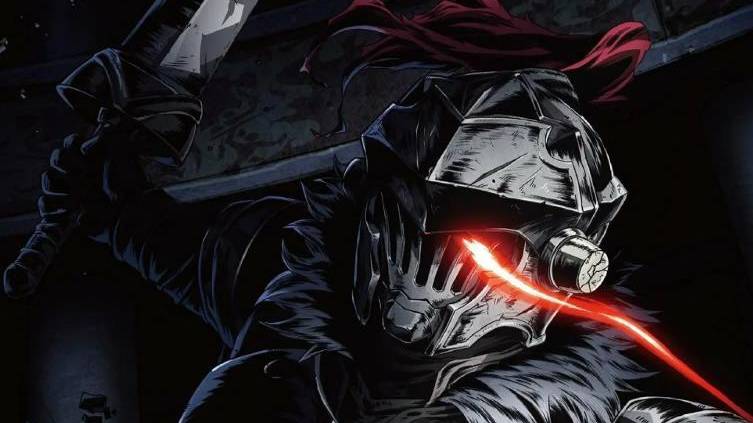 Убийца Гоблинов |   Goburin Sureiyā | Goblin Slayer  |【AMV】|