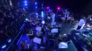 ДиДюЛя    Полет на Меркурий  концерт с большим симфоническим оркестром