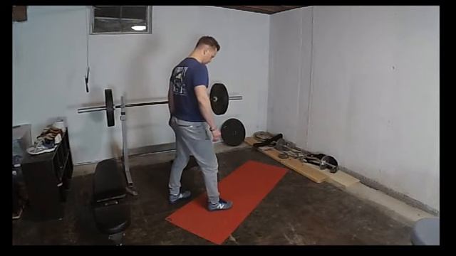 Body Weight with Brian 3/26/2019 смотреть онлайн