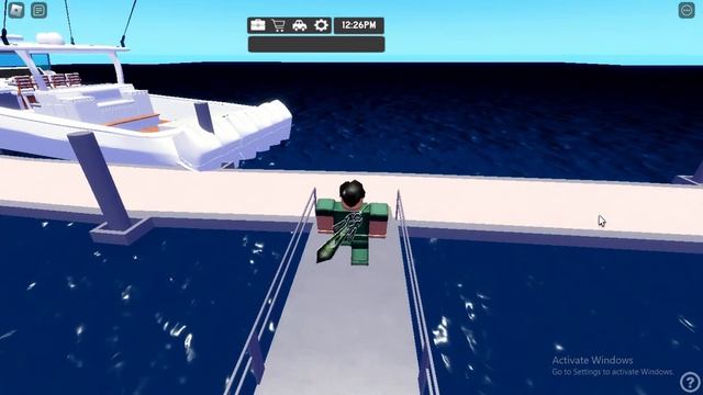 I GOT EARLY ACCESS TO ROBLOX JUPITER FLORIDA | Here's how it is! смотреть онлайн
