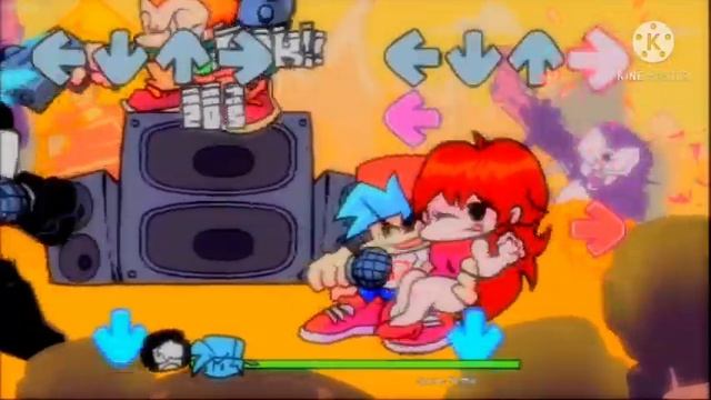 Stress - Retro Dlc Remix Stress But Pico Sings And He has Realistic Guns And Girlfriend Sings смотреть онлайн