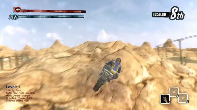 RoadRedemption 2016 09 18 16 47 35 2 смотреть онлайн