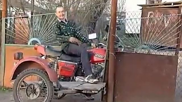 ИЖ 360 смотреть онлайн