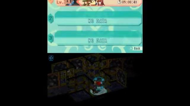 Sands Of Destruction Ep.17-ESCAPE!