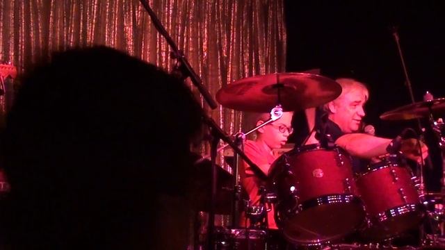 The Beat in Concert Joep Smit Cherry Oh Baby смотреть онлайн