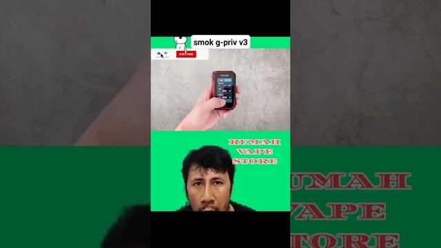 smok g priv v3 смотреть онлайн