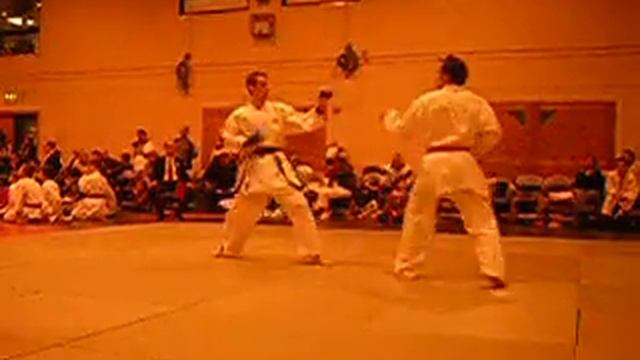 Open Weight Category смотреть онлайн