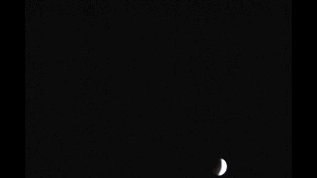 Total Lunar Eclipse 12-21-10 смотреть онлайн