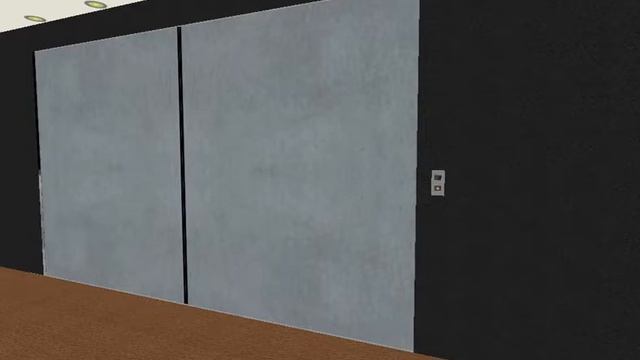 【Skyscraper2.0】Hitachi YPVF Glass Elevators And Mitsubishi Hydraulic Freight Elevator смотреть онлайн