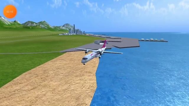 фильм про авиакатастрофу atr 72. *отказ двигателя* смотреть онлайн