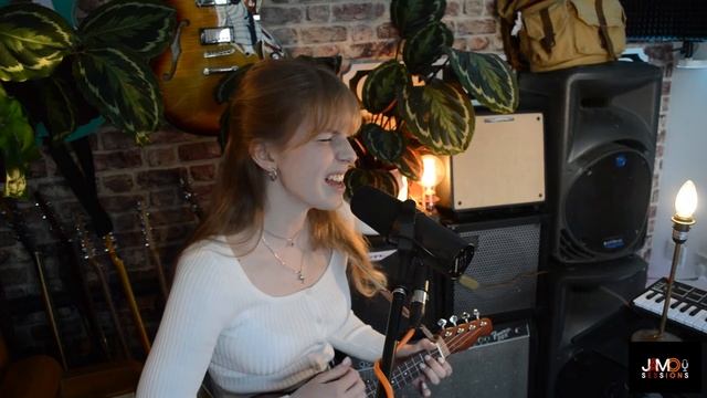 JAMO SESSIONS - Nika Timos - Stupid Decisions (Original) смотреть онлайн