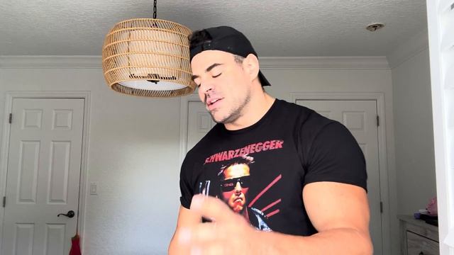 Rant about Science Based training, heavy lifting, and mindset смотреть онлайн