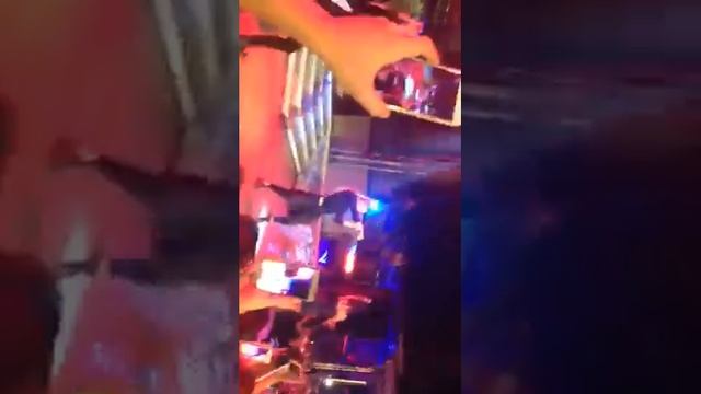 Кристина Си в Итаке