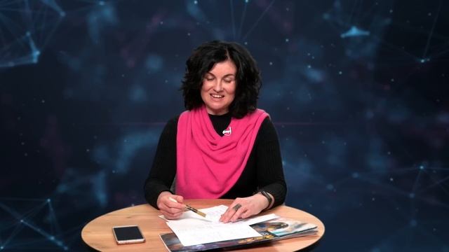Кому неймовірно щаститиме у 2023, а хто пройде тернистий шлях трансформації? смотреть онлайн