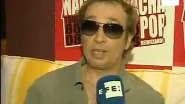"Tour 80-08. Reiniciando" смотреть онлайн