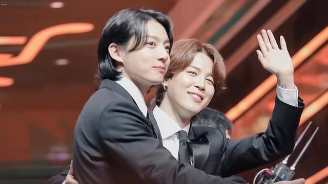 King Of My Heart / Jikookiti / 10 часть / озвучка фанфика / чигуки