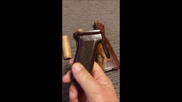 AK Wood Furniture Stripping смотреть онлайн